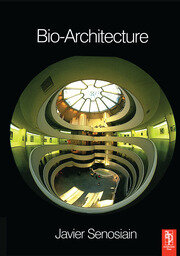 Bio-Architecture book cover