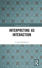 Interpreting As Interaction book cover
