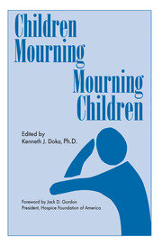 Children Mourning, Mourning Children book cover