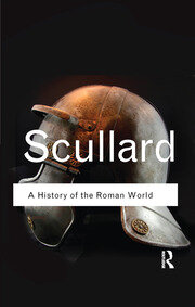 A History of the Roman World: 753 to 146 BC book cover