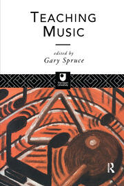 Teaching Music book cover