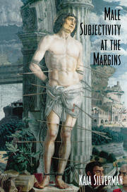 Male Subjectivity at the Margins book cover