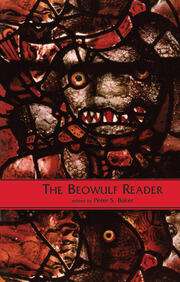 The Beowulf Reader: Basic Readings book cover