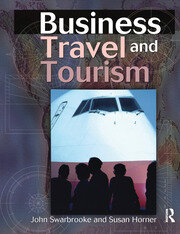 Business Travel and Tourism book cover