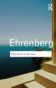 From Solon to Socrates: Greek History and Civilization During the 6th and 5th Centuries BC book cover