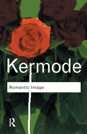 Romantic Image book cover