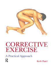 Corrective Exercise: A Practical Approach: A Practical Approach book cover