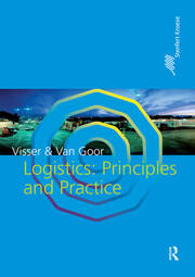Logistics: Principles and Practice book cover