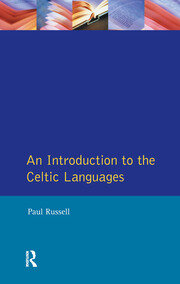 An Introduction to the Celtic Languages book cover