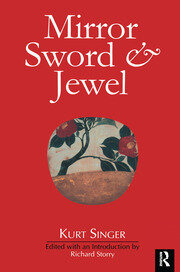 Mirror, Sword and Jewel book cover