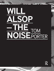 Will Alsop: The Noise book cover