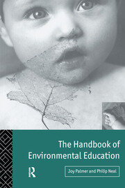 The Handbook of Environmental Education book cover