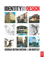 Identity by Design book cover