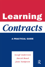 Learning Contracts: A Practical Guide book cover