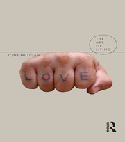 Love book cover