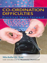 Co-ordination Difficulties: Practical Ways Forward book cover