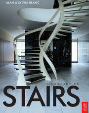 Stairs book cover