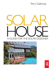 Solar House book cover