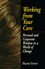 Working From Your Core book cover