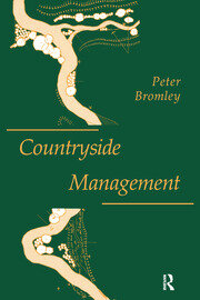 Countryside Management book cover