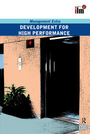 Development for High Performance: Revised Edition book cover