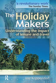 The Holiday Makers book cover