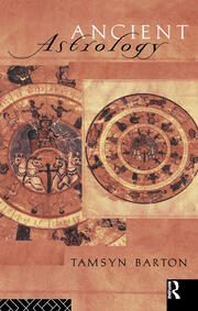 Ancient Astrology book cover