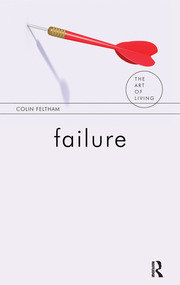 Failure book cover