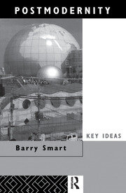 Postmodernity book cover