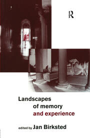 Landscapes of Memory and Experience book cover
