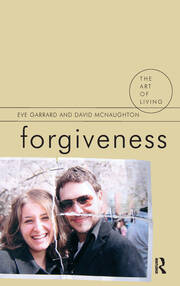Forgiveness book cover