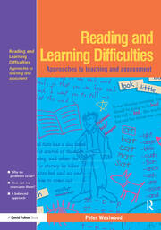 Reading and Learning Difficulties book cover