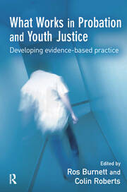 What Works in Probation and Youth Justice book cover