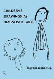 Children's Drawings As Diagnostic Aids book cover
