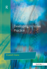 Developing Inclusive Practice: The SENCO's Role in Managing Change book cover