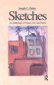 Sketches: An Anthology of Essays book cover