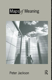 Maps of Meaning book cover
