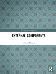 External Components book cover