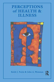 Perceptions of Health and Illness book cover