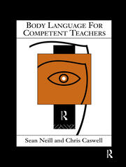 Body Language for Competent Teachers book cover