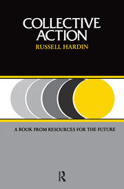 Collective Action book cover