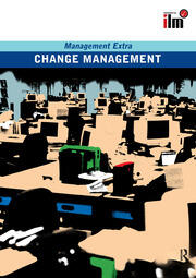 Change Management Revised Edition: Revised Edition book cover