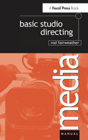 Basic Studio Directing book cover