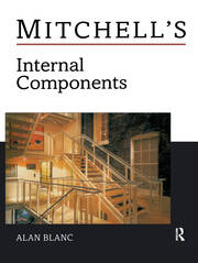Internal Components book cover