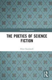 The Poetics of Science Fiction book cover