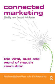 Connected Marketing book cover