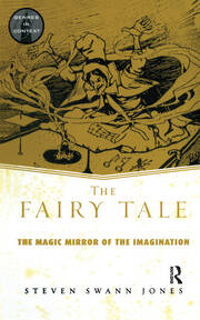 The Fairy Tale book cover
