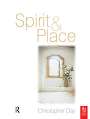 Spirit and Place book cover