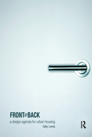 Front to Back book cover