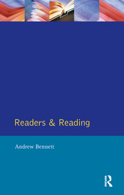 Readers and Reading book cover